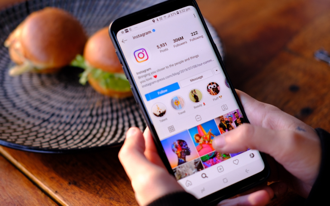 Instagram Image & Ads Sizes – 2022 Design Guide